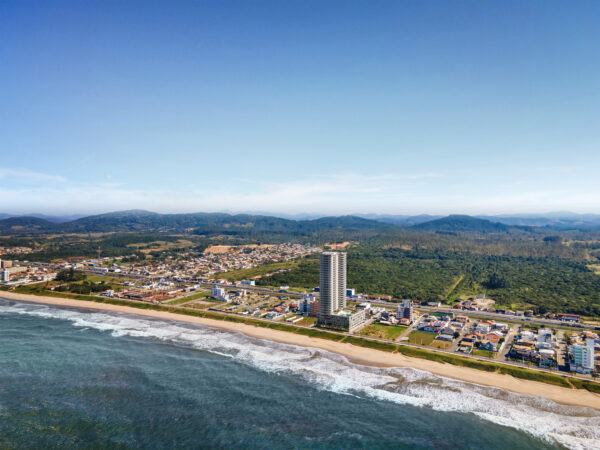 3 razões para adquirir seu apartamento em Barra Velha com a RÔGGA