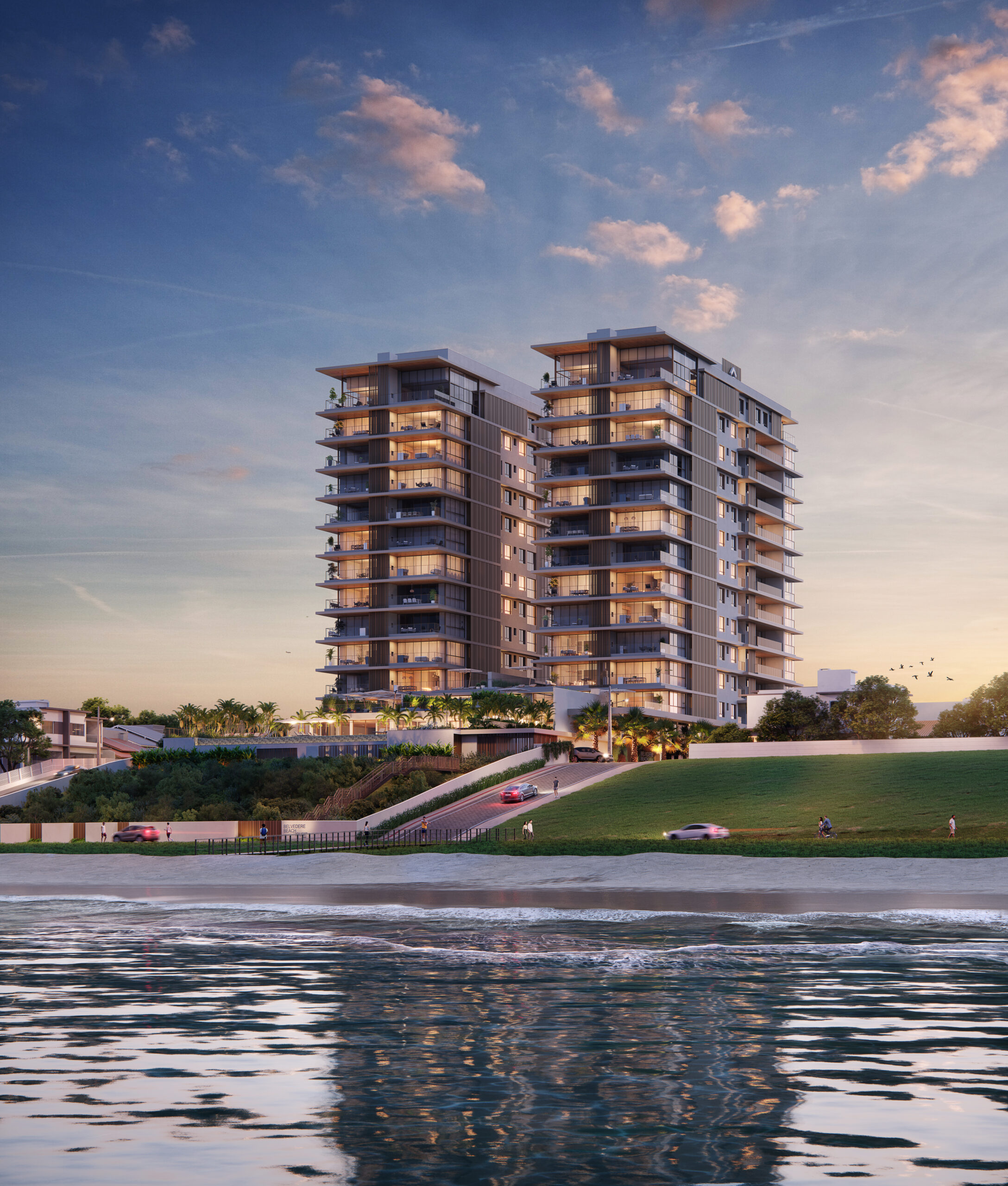 Vale a pena investir no Belvedere Beach House? A RÔGGA explica!