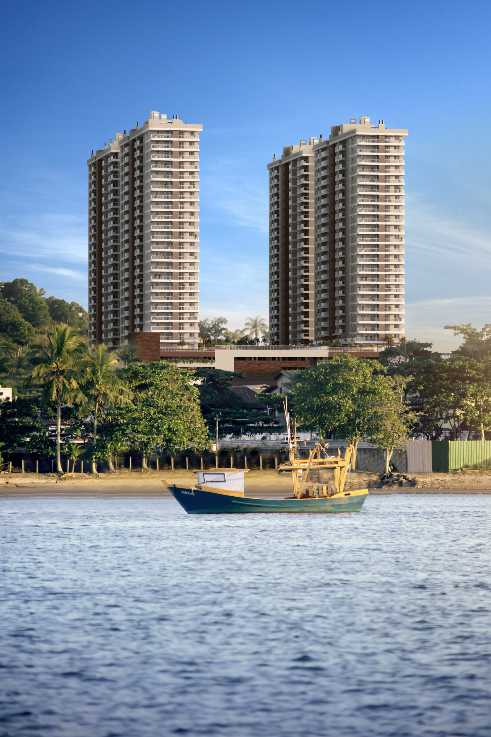 Como a RÔGGA pode facilitar seu investimento imobiliário em SC?