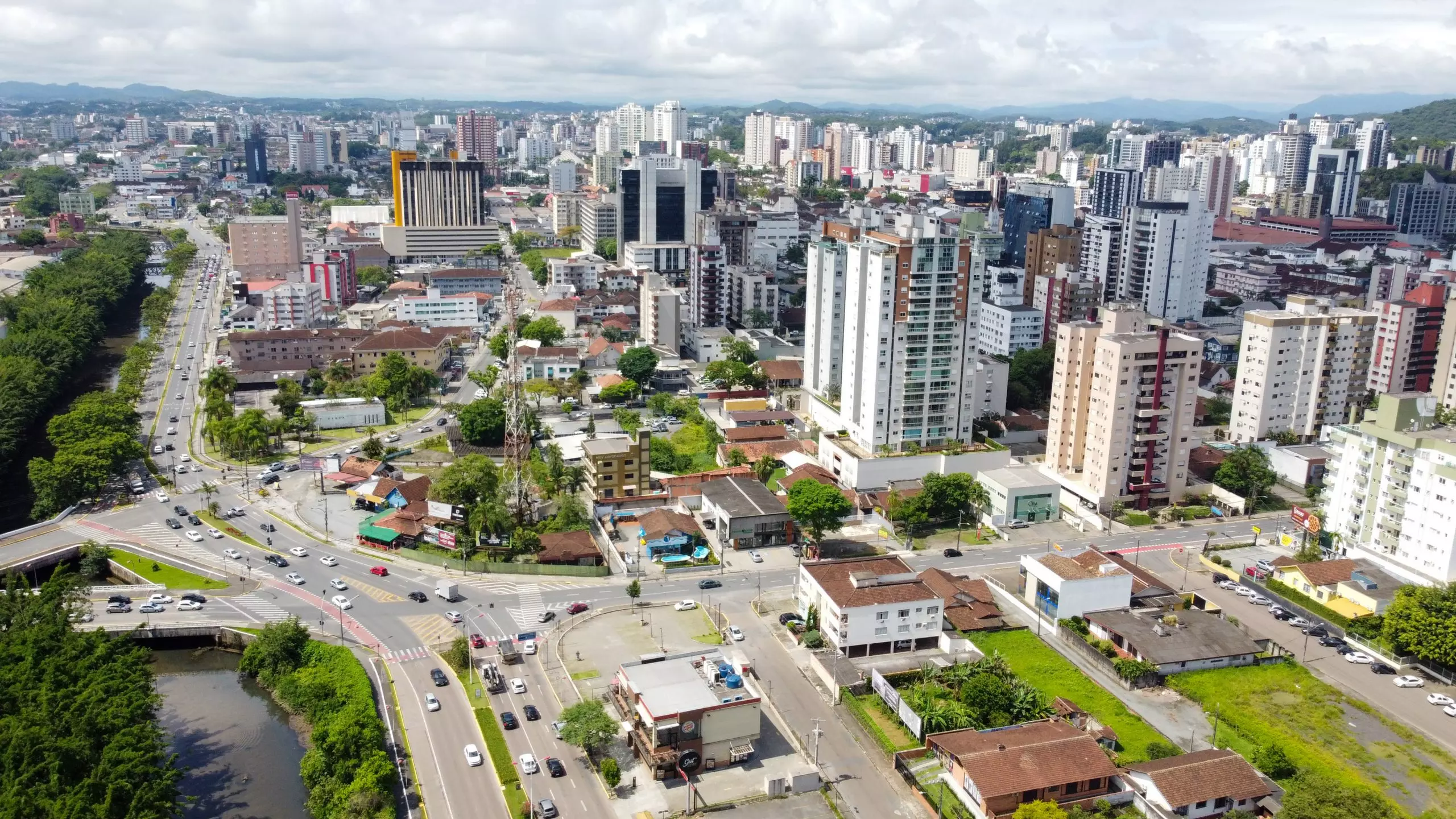 Como escolher o melhor condomínio residencial em Joinville?