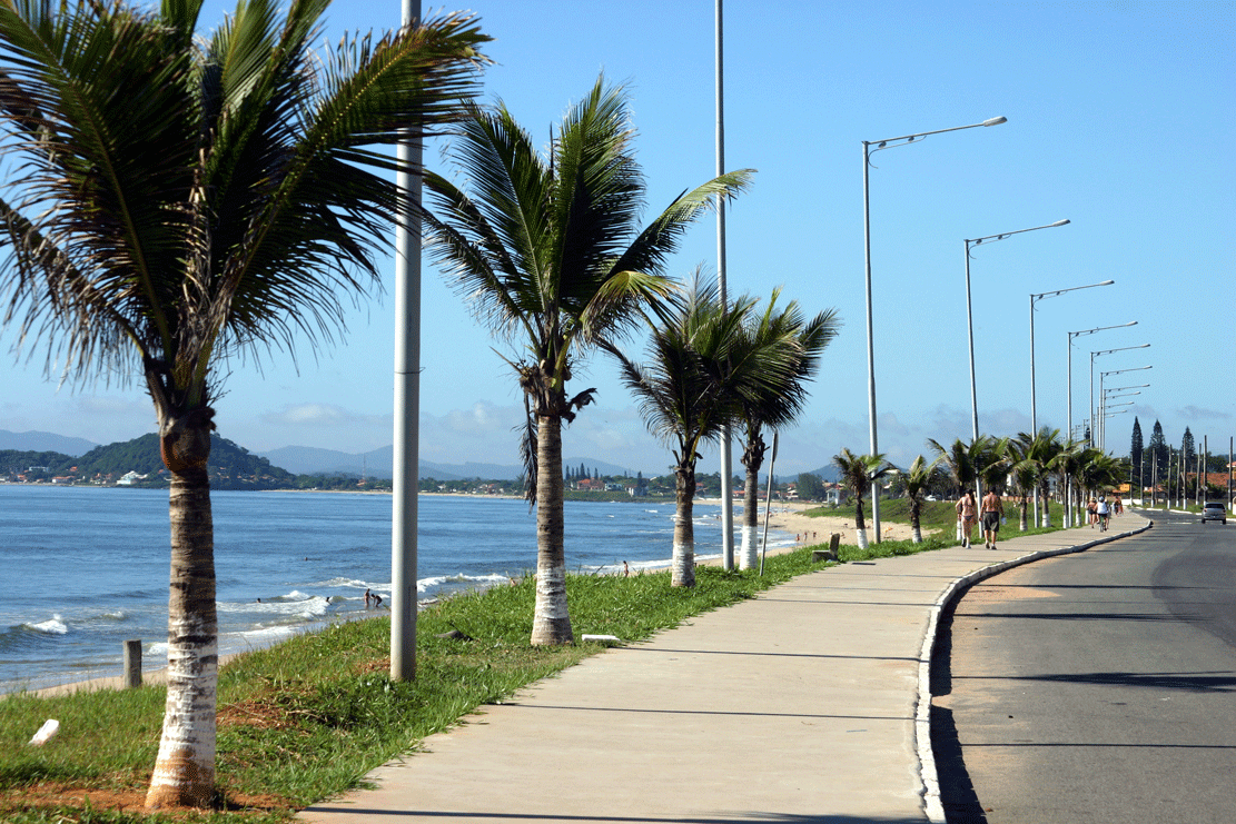 O que torna os apartamentos na Praia do Tabuleiro em Barra Velha, imperdíveis?