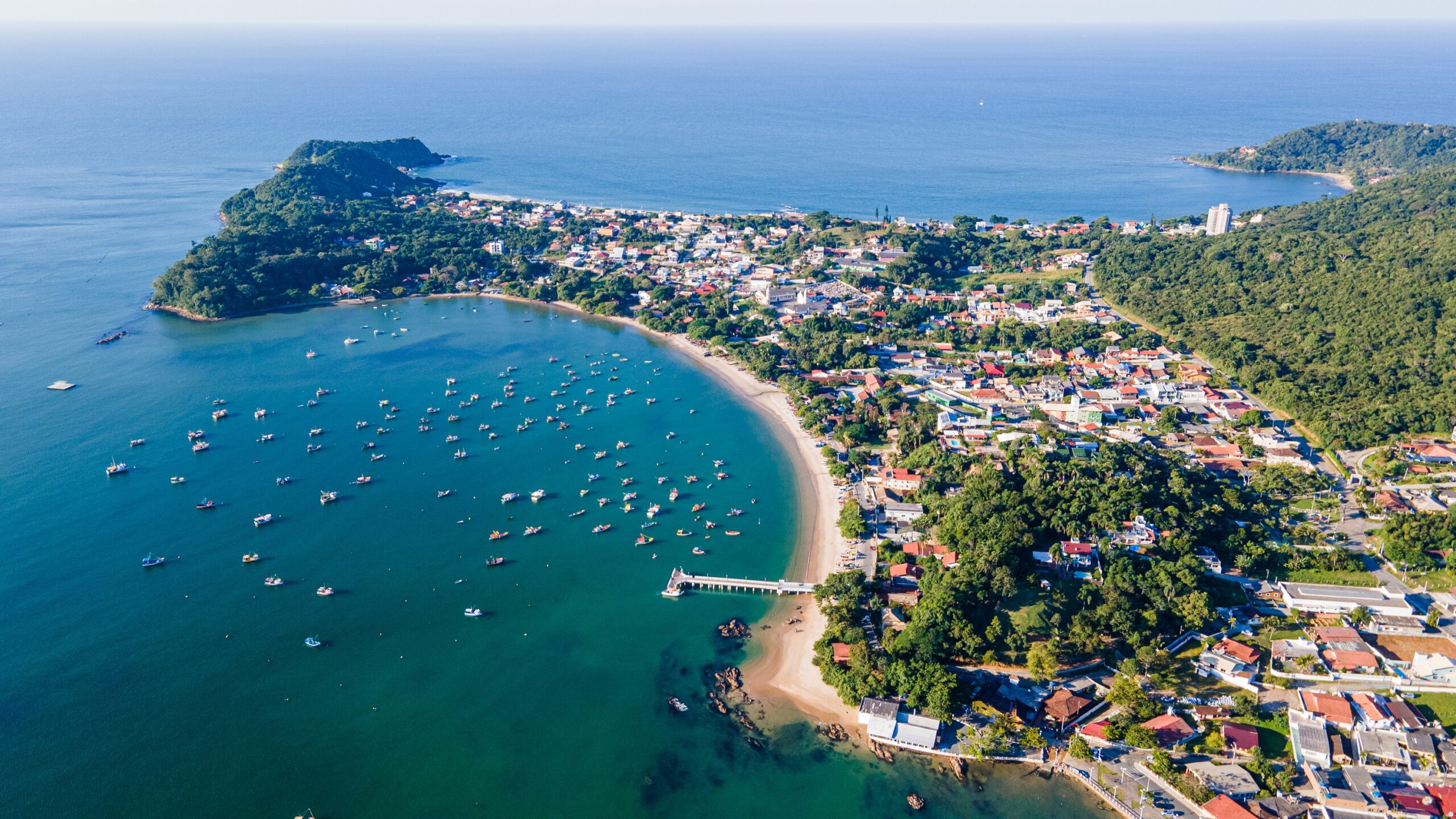 Investimento com excelência e estilo de vida elevado em Penha