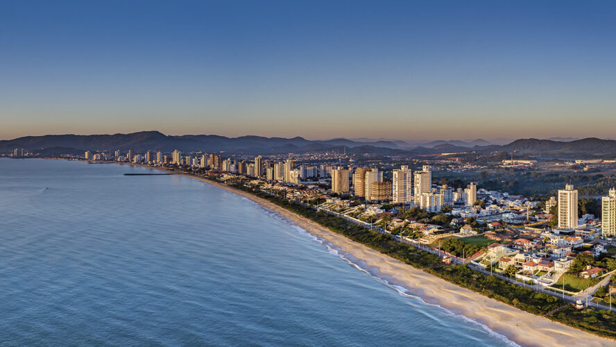 Por que investir em apartamentos no litoral de Santa Catarina com a RÔGGA?