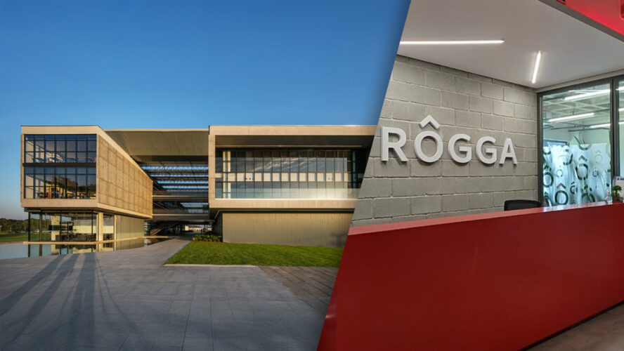 A RÔGGA é a melhor construtora em Joinville? Descubra agora!