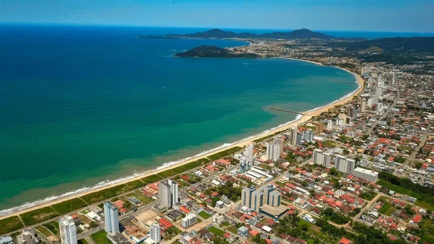 Dicas para adquirir apartamento na planta em Balneário Piçarras com a RÔGGA