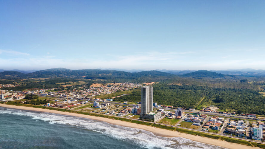 3 razões para adquirir seu apartamento em Barra Velha com a RÔGGA