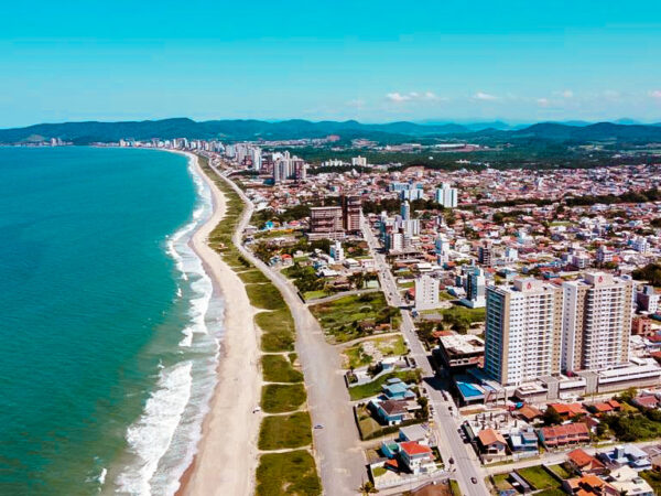 Investir em imóveis em Balneário Piçarras: vale a pena com a RÔGGA?