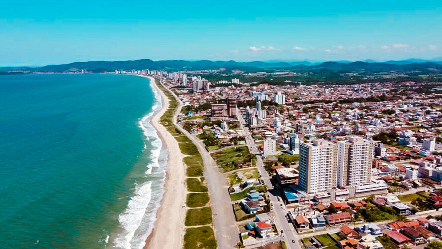 Investir em imóveis em Balneário Piçarras: vale a pena com a RÔGGA?
