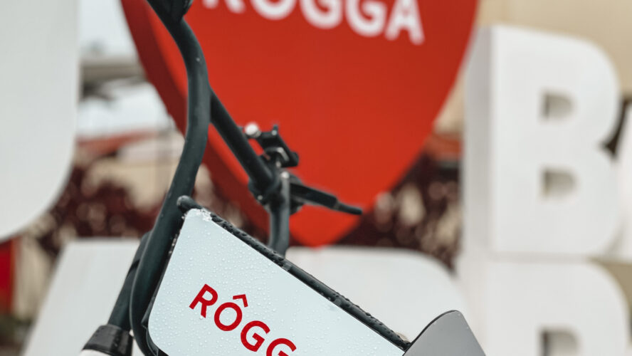 Como a RÔGGA se destaca entre as construtoras de imóveis no litoral de SC?