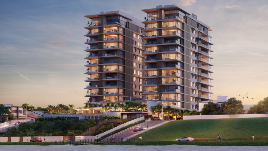 Vale a pena investir no Belvedere Beach House? A RÔGGA explica!