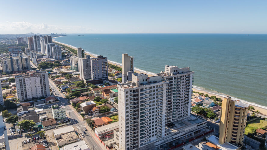 Qual o melhor lugar para comprar apartamento na planta? Confira com a RÔGGA!