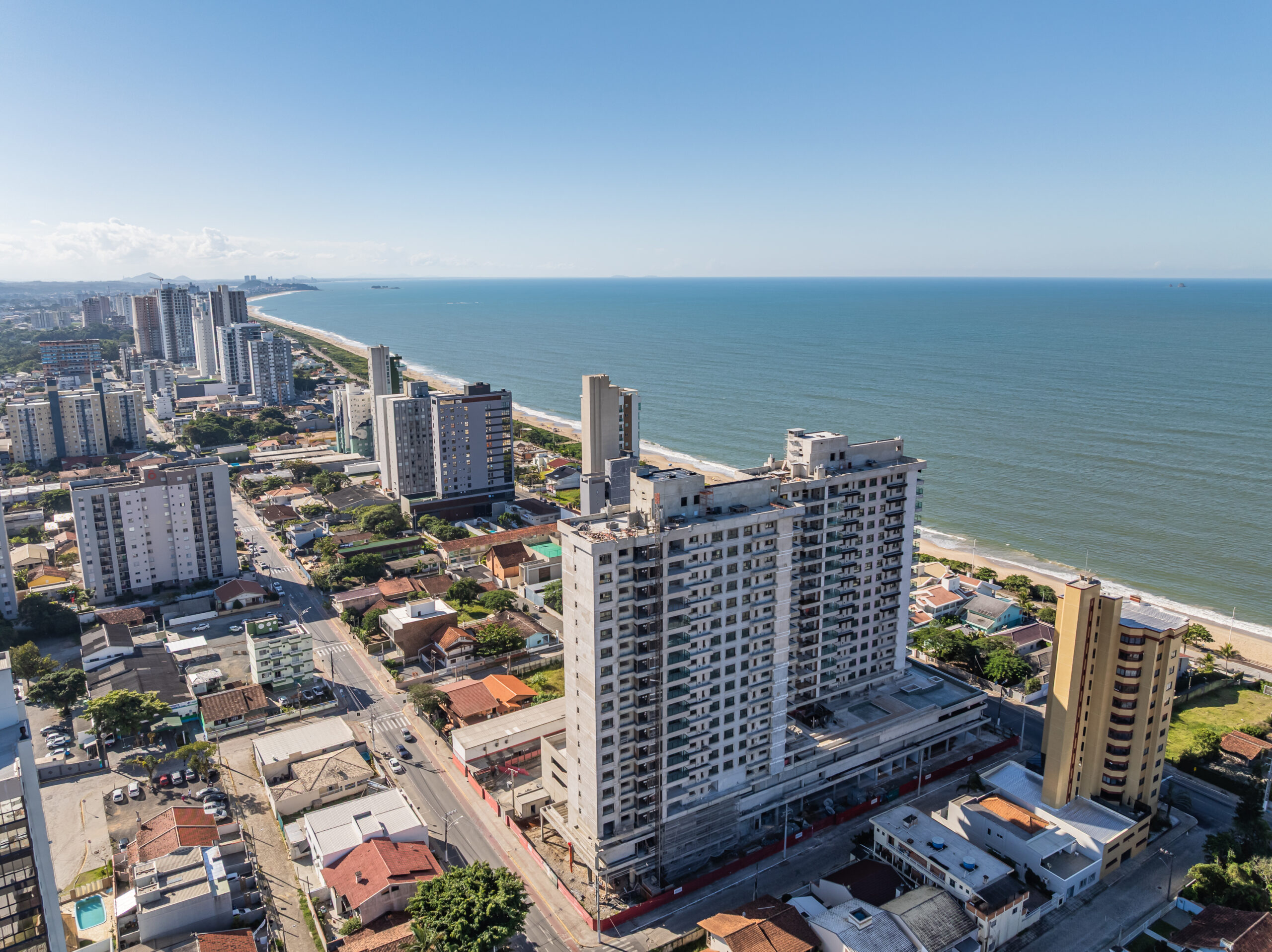Qual o melhor lugar para comprar apartamento na planta? Confira com a RÔGGA!