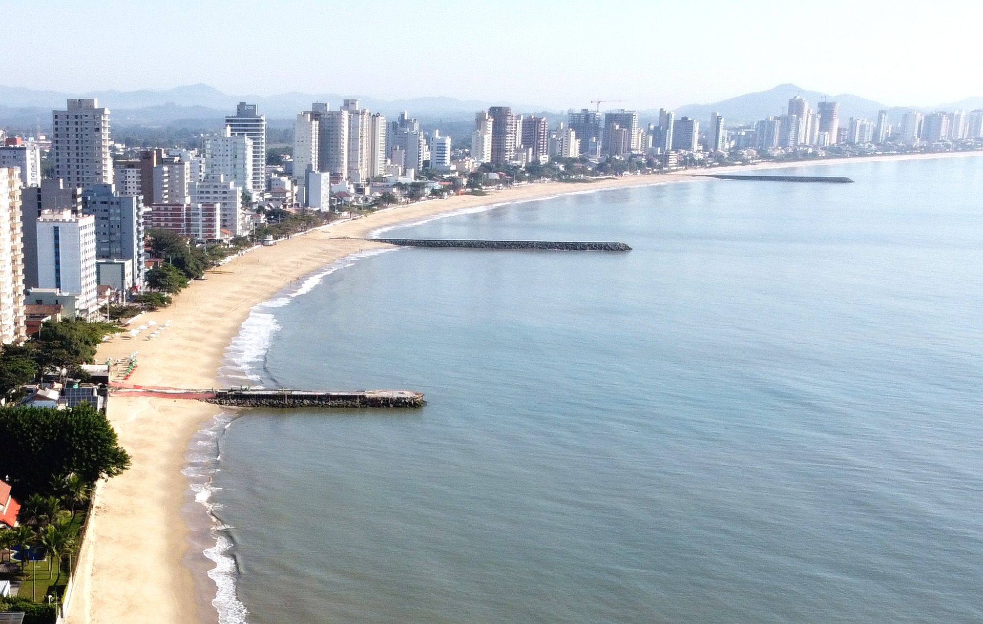 Vale a pena investir em apartamentos no litoral de Santa Catarina com a RÔGGA?