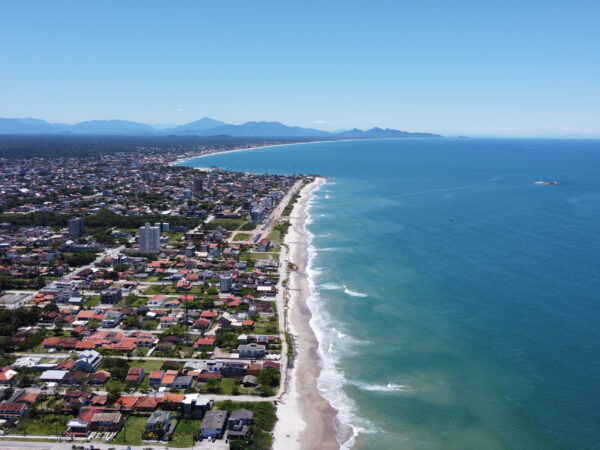 Conheça Itapoá: A cidade com as melhores oportunidades de imóveis à venda