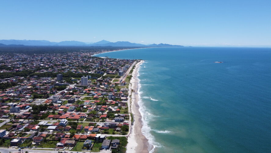 Conheça Itapoá: A cidade com as melhores oportunidades de imóveis à venda