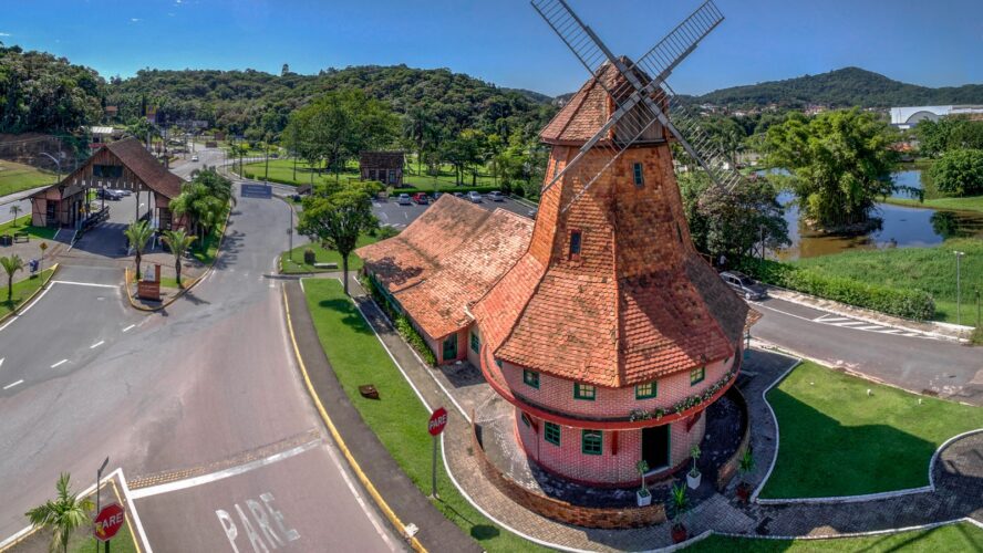 Por que escolher a Rôgga para seus imóveis em Joinville?