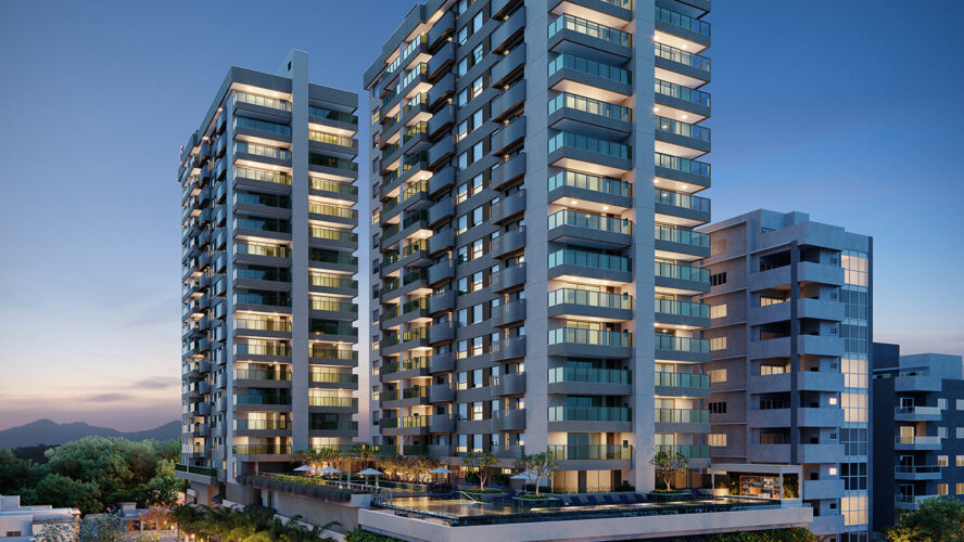 Rôgga em Balneário Piçarras: O que esperar de seus empreendimentos?