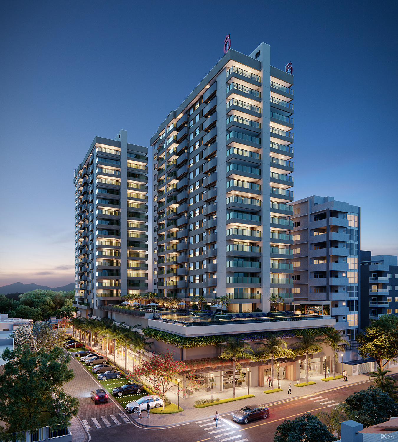 Rôgga em Balneário Piçarras: O que esperar de seus empreendimentos?