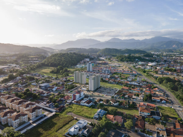 Descubra as vantagens de morar nos apartamentos em Jaraguá do Sul