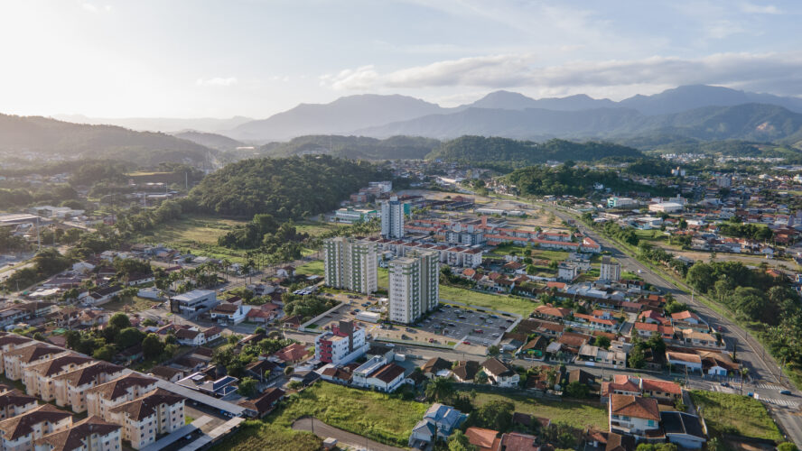 Descubra as vantagens de morar nos apartamentos em Jaraguá do Sul