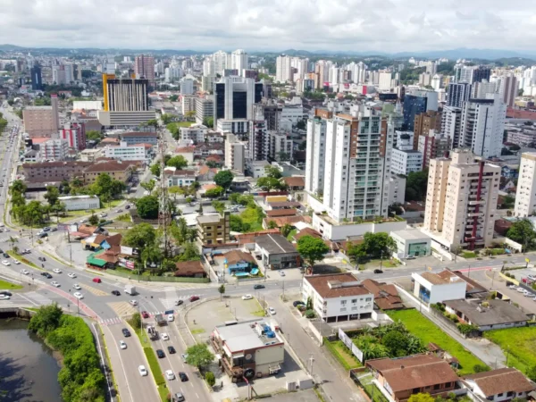 Como escolher o melhor condomínio residencial em Joinville?