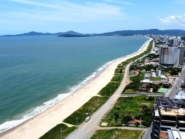 5 motivos para comprar apartamento no litoral catarinense