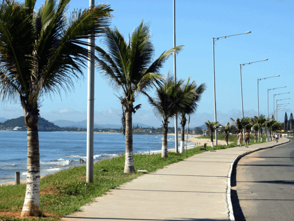 O que torna os apartamentos na Praia do Tabuleiro em Barra Velha, imperdíveis?