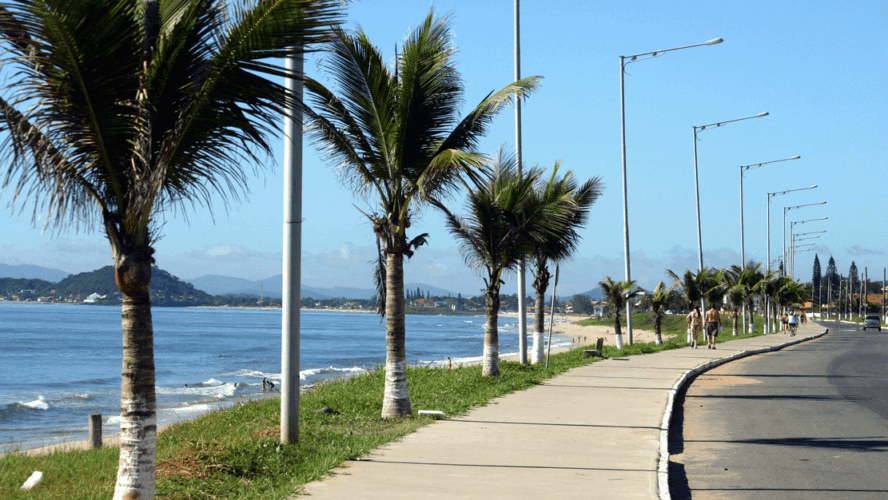 O que torna os apartamentos na Praia do Tabuleiro em Barra Velha, imperdíveis?