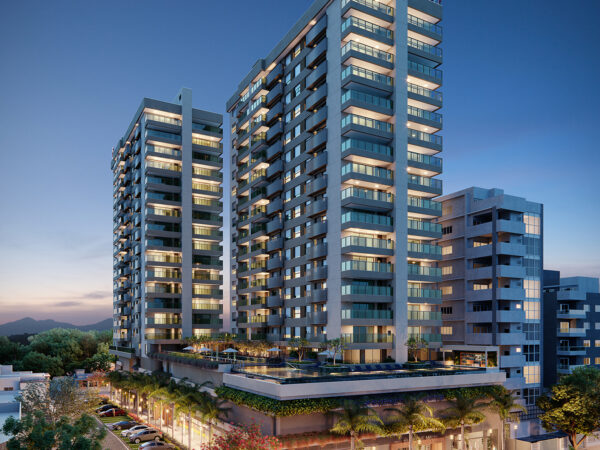 Blue One Home Club: Por que esse é um dos melhores imóveis em Balneário Piçarras?