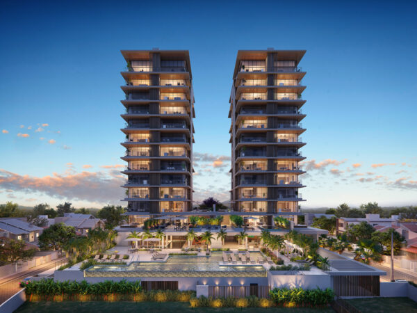 Rôgga em Piçarras: Conheça o Beach House de luxo da região