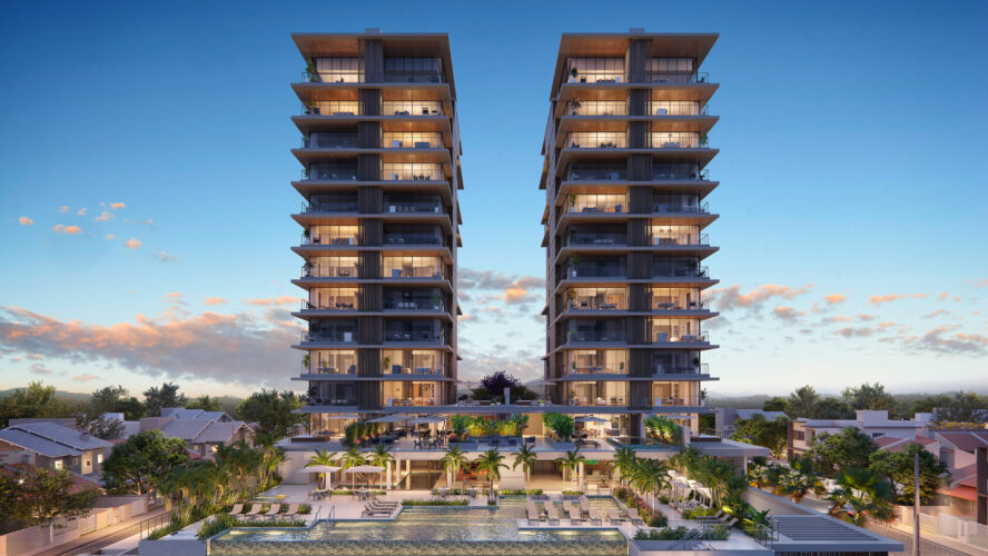 Rôgga em Piçarras: Conheça o Beach House de luxo da região