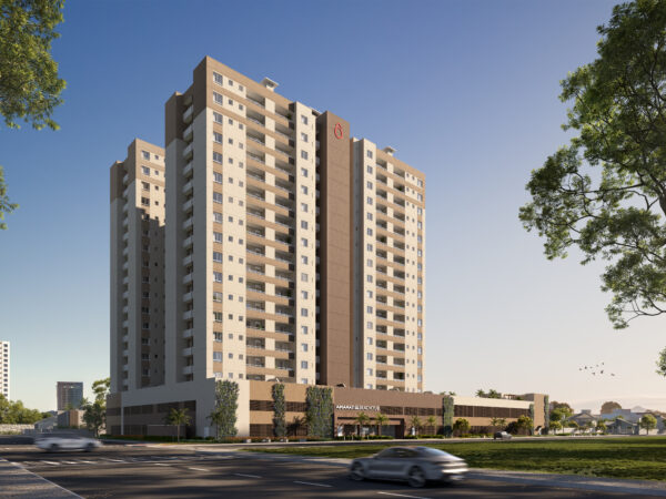 Por que o empreendimento Amanay Beach Club é o investimento perfeito em Itapoá?