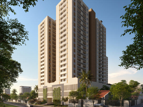 Jardim da Costa Beach Club: o novo pré-lançamento da Rôgga em Barra Velha