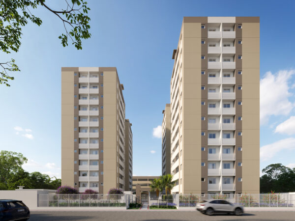 Os benefícios de viver no Itajaí Urban Club