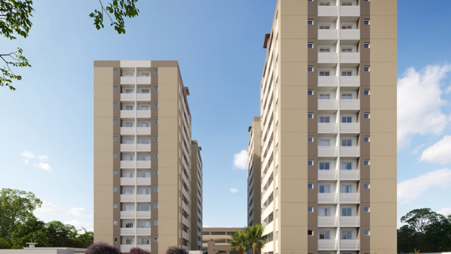 Os benefícios de viver no Itajaí Urban Club