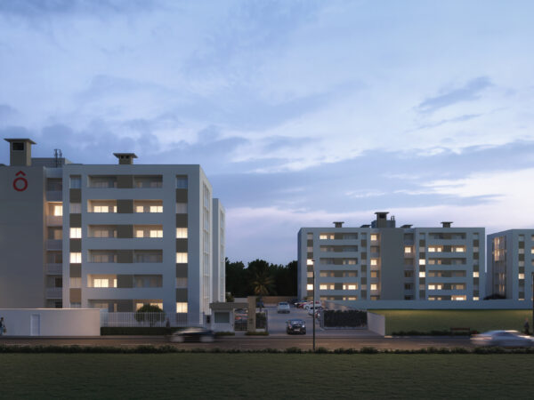 Como a sustentabilidade agrega valor ao Polinésia Urban Club da Rôgga?