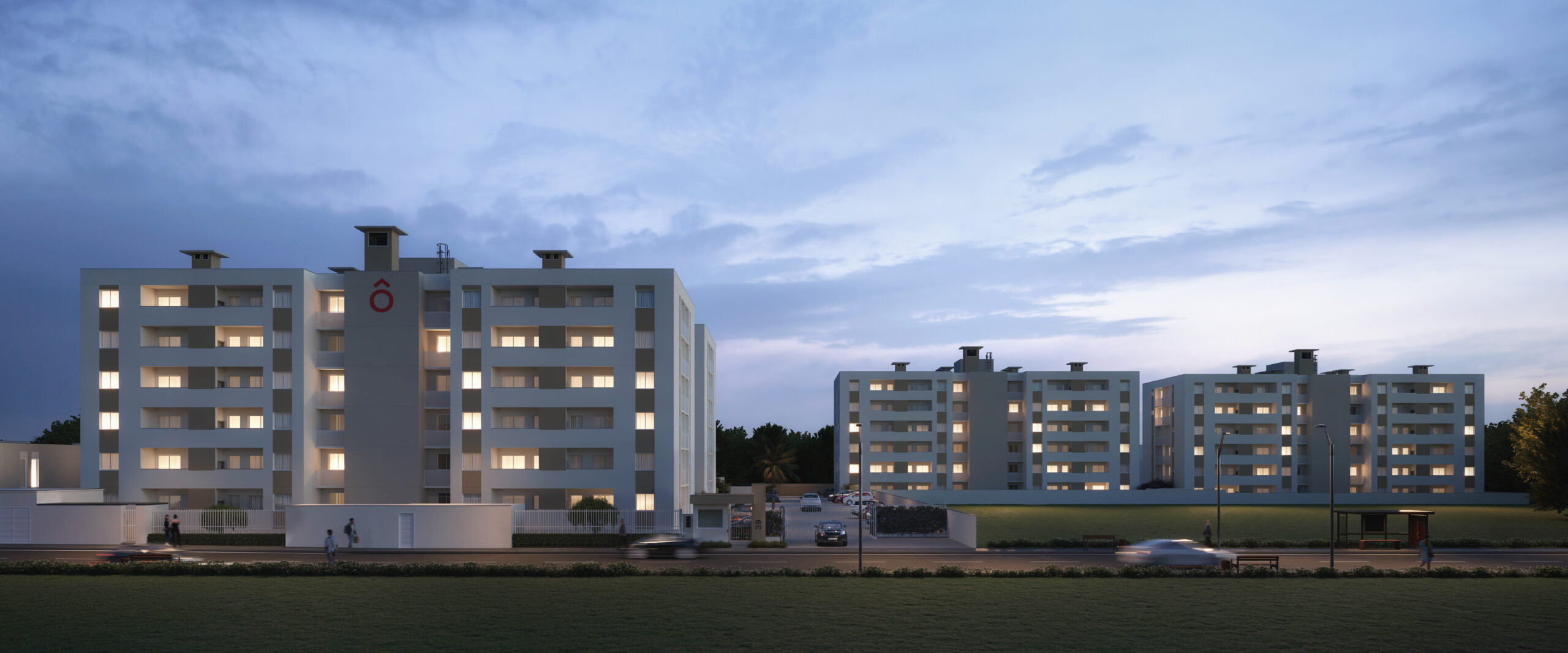 Como a sustentabilidade agrega valor ao Polinésia Urban Club da Rôgga?