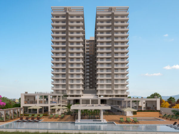 Por que o Upside Home Club é o lugar ideal para morar?