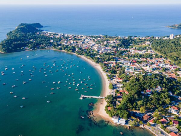 Investimento com excelência e estilo de vida elevado em Penha