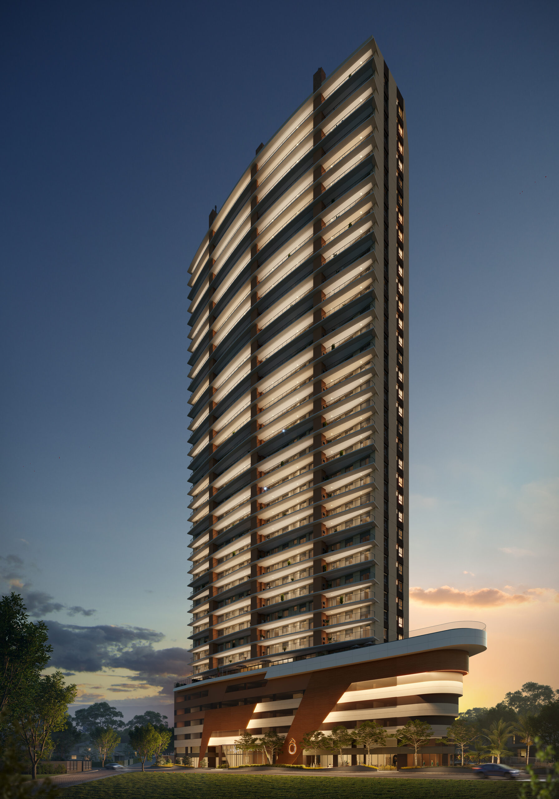 Qual o diferencial do Navagio Home Club da RÔGGA?