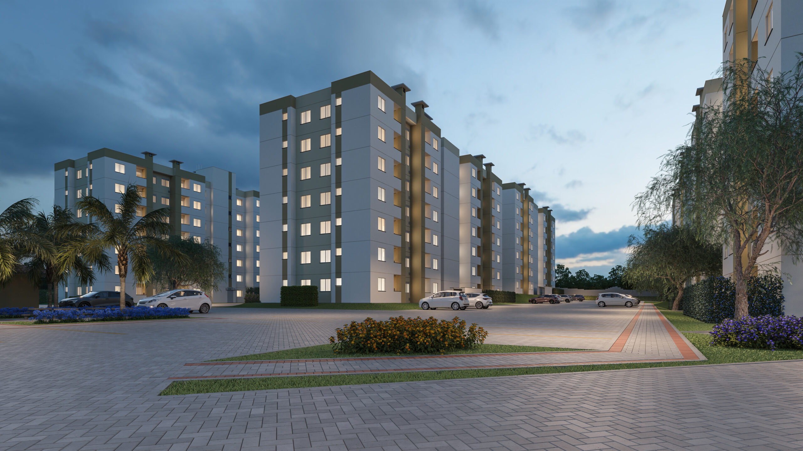 Descubra como a Rôgga apoia o ‘Minha Casa Minha Vida’ para classe média