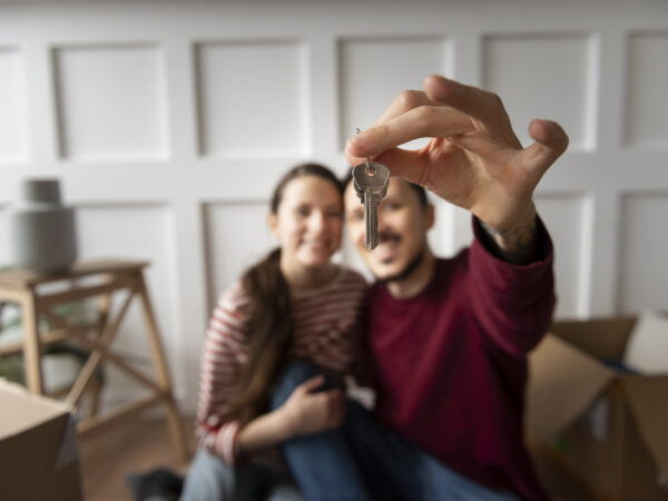 Minha Casa Minha Vida: veja o que mudou e como conquistar seu primeiro apartamento com a Rôgga