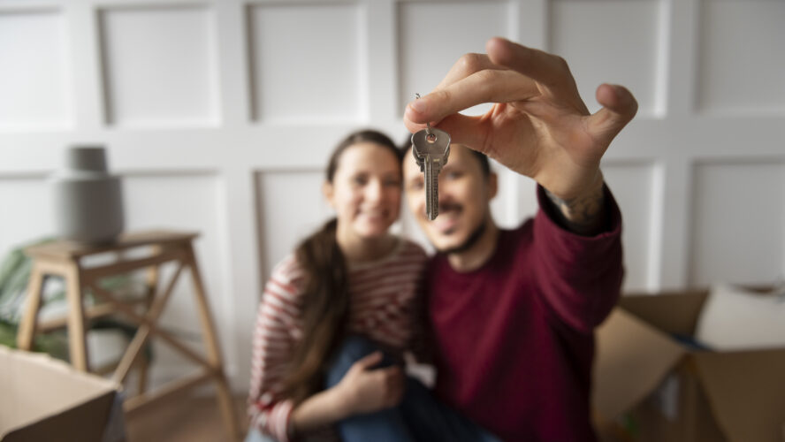 Minha Casa Minha Vida: veja o que mudou e como conquistar seu primeiro apartamento com a Rôgga