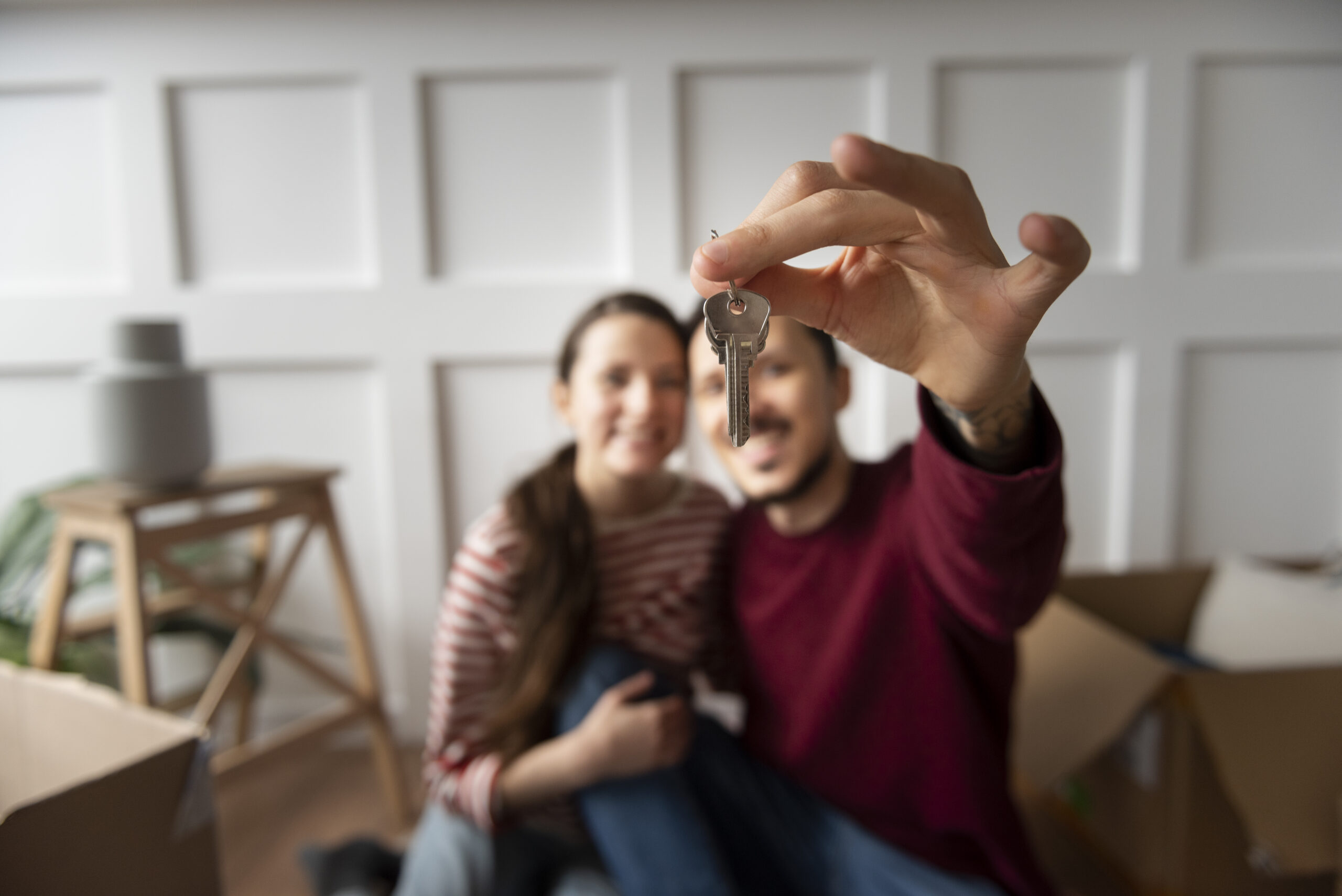 Minha Casa Minha Vida: veja o que mudou e como conquistar seu primeiro apartamento com a Rôgga
