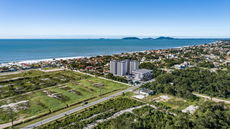 Rentabilidade no litoral: quanto um apartamento pode render com aluguel de temporada