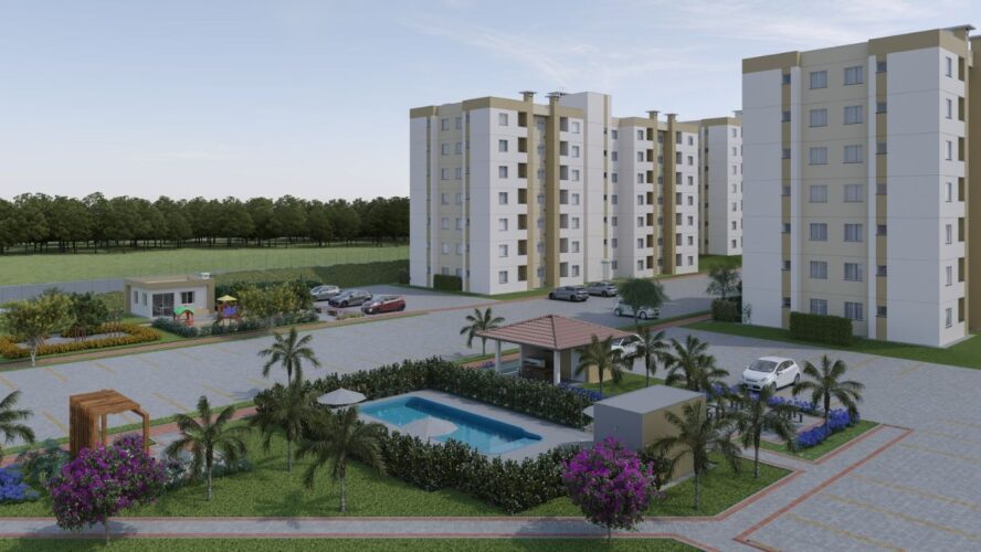 Descubra o Urban Azaleia: o lançamento da Rôgga em Pirabeiraba, Joinville