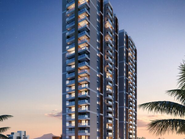 Conheça o Maui Home Club: o vista mar mais charmoso de Balneário Piçarras