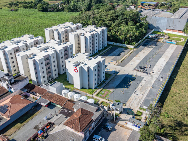 Mobilidade urbana e qualidade de vida inspiram nova entrega da Rôgga em Joinville