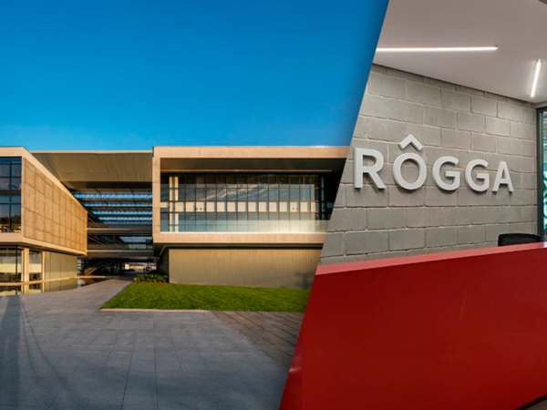 Sustentabilidade na prática: como a Rôgga transforma o futuro da construção civil 